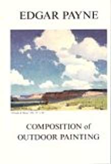 edgar payne composition of outdoor painting pdf free download